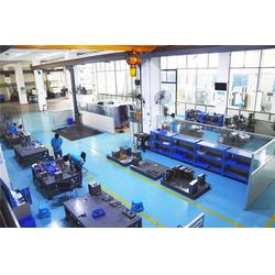 廈門(mén)思遠(yuǎn)科技 精密模具生產(chǎn)廠 漳州精密模具