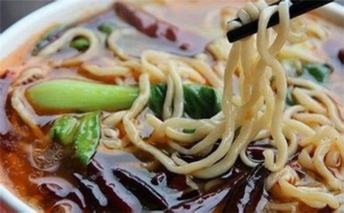 牛肉板面技術(shù)轉(zhuǎn)讓實體店教學