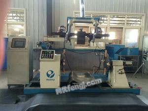 關于整廠轉讓鋁合金油箱生產設備及技術的公告