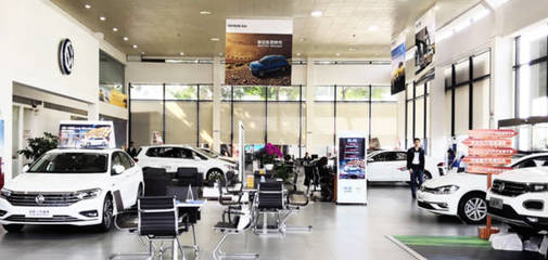 電聲營銷調(diào)研思辨與汽車專營店共創(chuàng)佳績