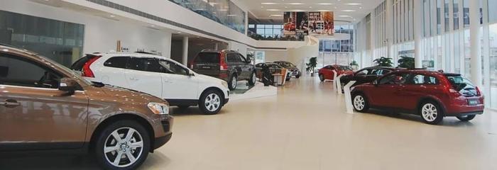 買車開心最重要！奧迪、別克登頂汽車銷售滿意度排行榜