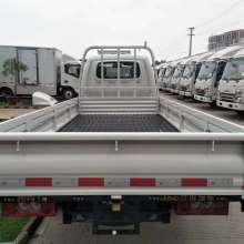 隆孚順遠天津新能源汽車銷售公司 開啟綠色皮卡新篇章